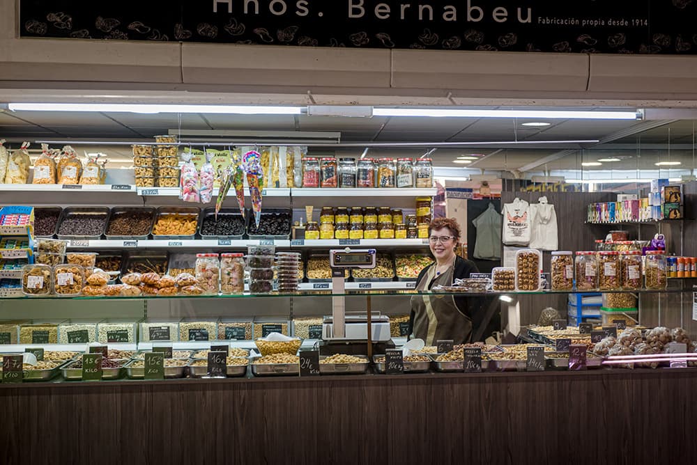 Tienda Hermanos Bernabeu 04
